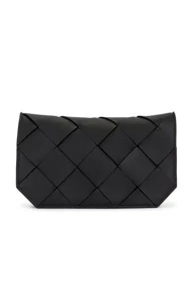 Bottega Veneta Diago Horizontal Phone Pouch | Thumbnail 2