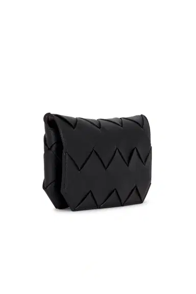 Bottega Veneta Diago Horizontal Phone Pouch | Thumbnail 4