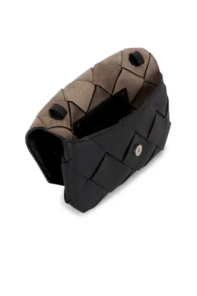 Bottega Veneta Diago Horizontal Phone Pouch | Thumbnail 5