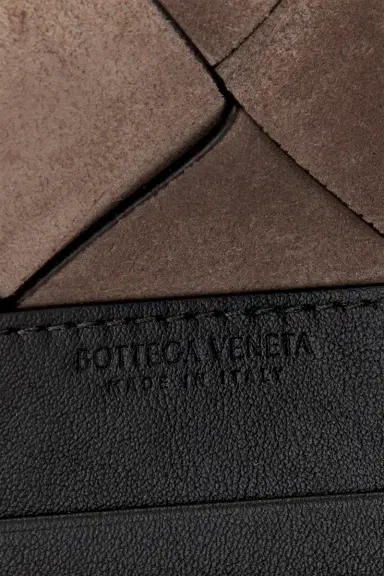 Bottega Veneta Diago Horizontal Phone Pouch | Thumbnail 6
