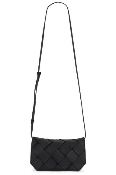 Bottega Veneta Diago Horizontal Phone Pouch | Thumbnail 1