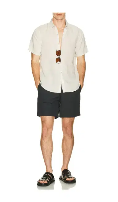 Onia Charles 7 Swim Trunks | Thumbnail 2