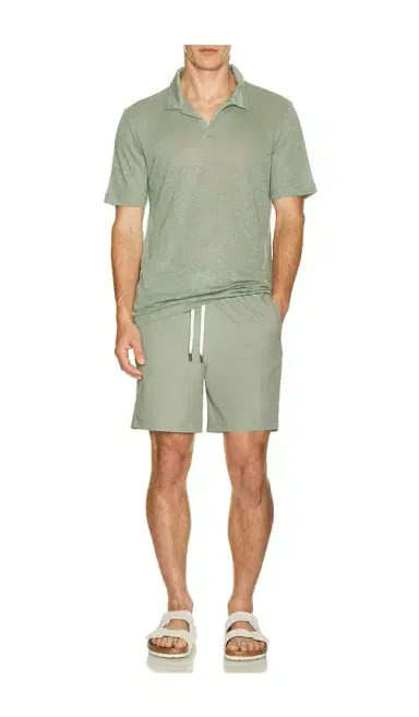 Onia Charles 7 Swim Trunks | Thumbnail 2 Onia Charles 7 Swim Trunks | Thumbnail 2