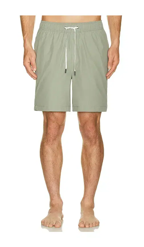 Charles 7 Swim Trunks