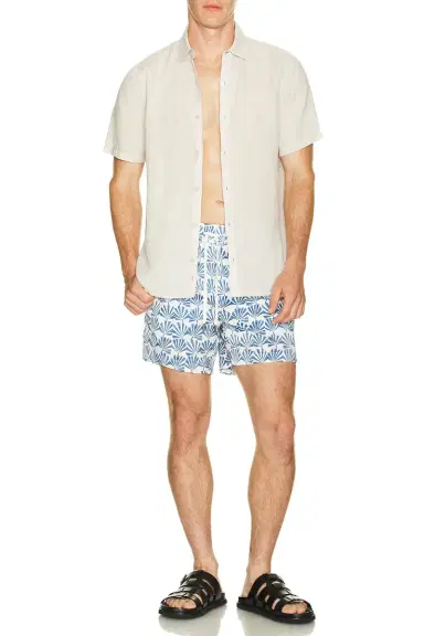 Onia Charles 5 Swim Trunks | Thumbnail 2