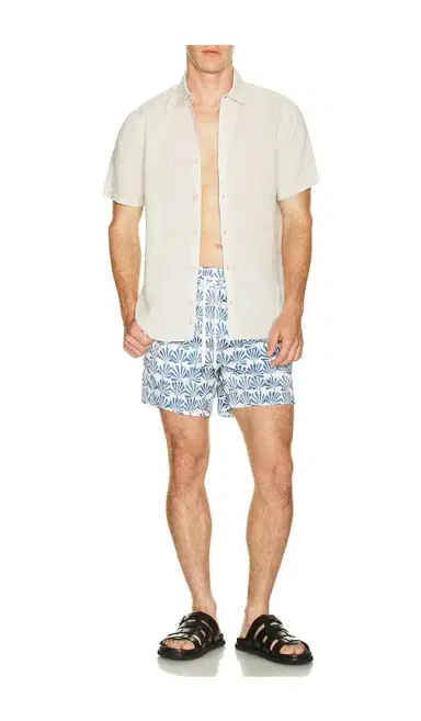 Onia Charles 5 Swim Trunks | Thumbnail 6