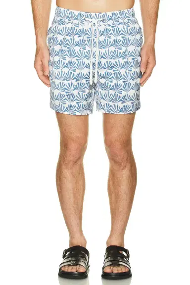 Onia Charles 5 Swim Trunks | Thumbnail 1