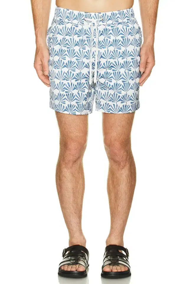 Onia Charles 5 Swim Trunks