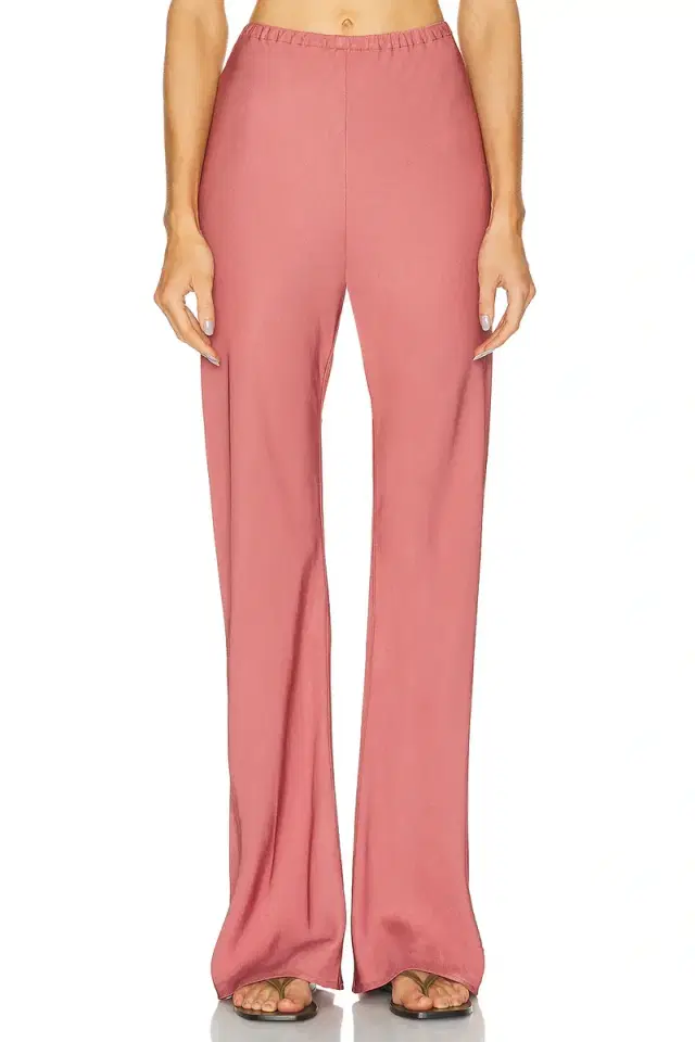 Sablyn Rio Flared Bias Cut Pant