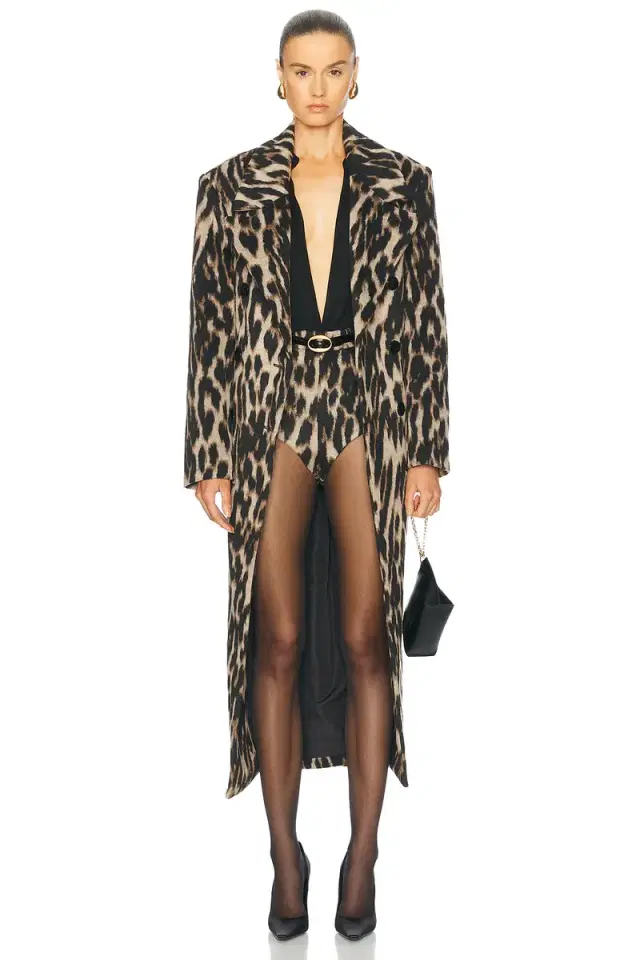 SEROYA Chiara Coat