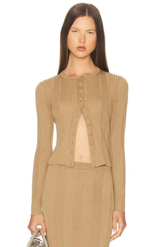 Proenza Schouler Currin Top