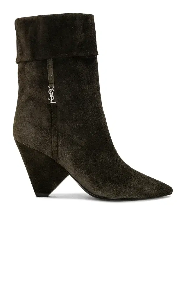 Saint Laurent Liz 85 Boots