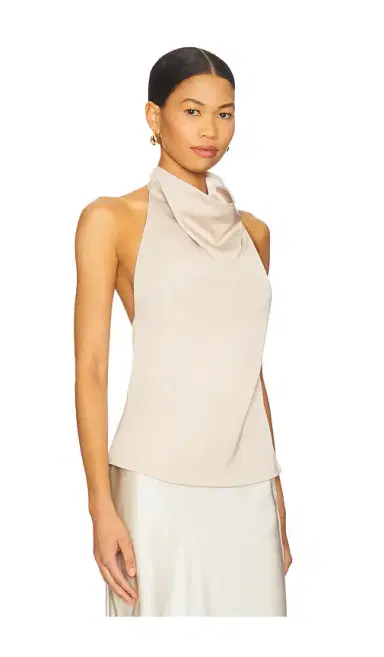 ALL THE WAYS Beth Halter Top | Thumbnail 2 ALL THE WAYS Beth Halter Top | Thumbnail 2