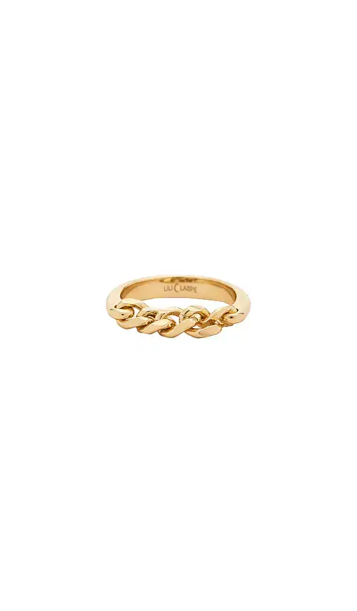 Lili Claspe Harper Ring