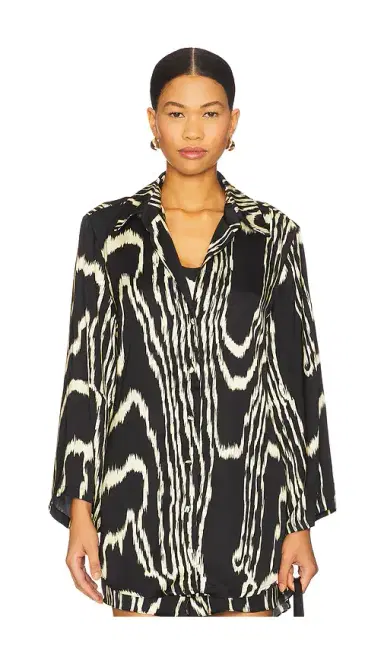 Eugenia Fernandez Bonaci Shirt | Thumbnail 2