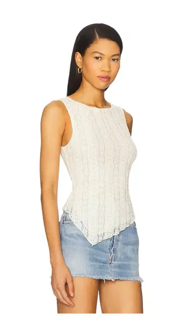 MORE TO COME Palima Top | Thumbnail 2