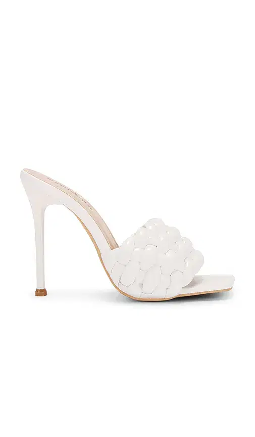 superdown Jocelyn Heel
