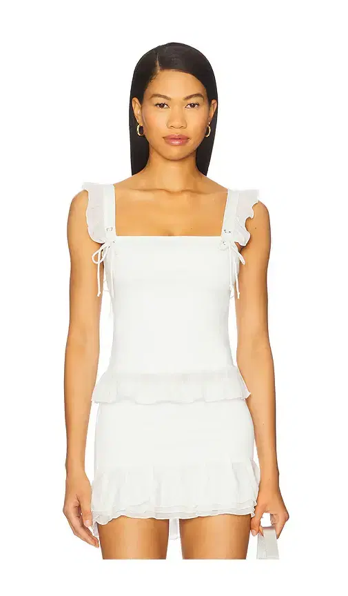 OW Collection x REVOLVE Elena Top