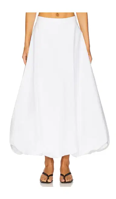 By Malene Birger Aubrey Skirt | Thumbnail 1 By Malene Birger Aubrey Skirt | Thumbnail 1
