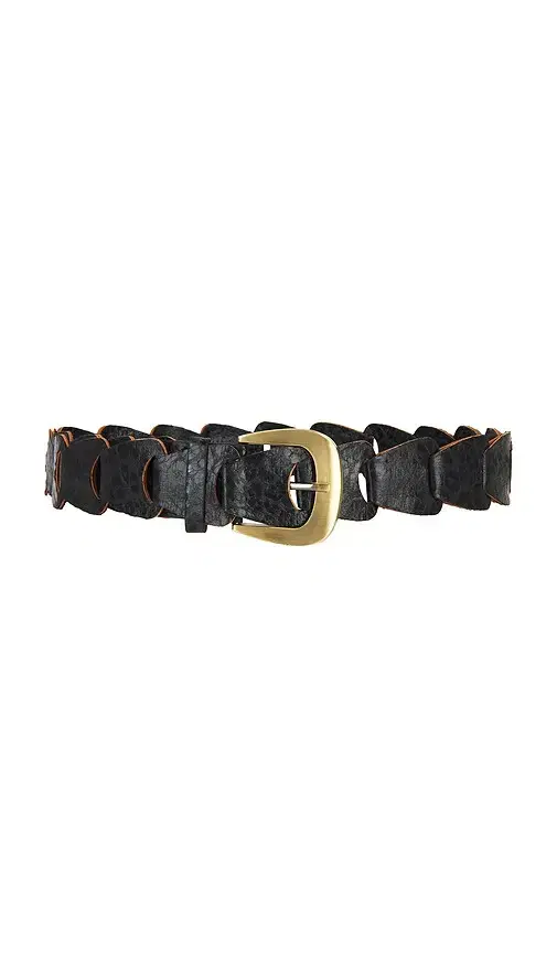 Gia Belt