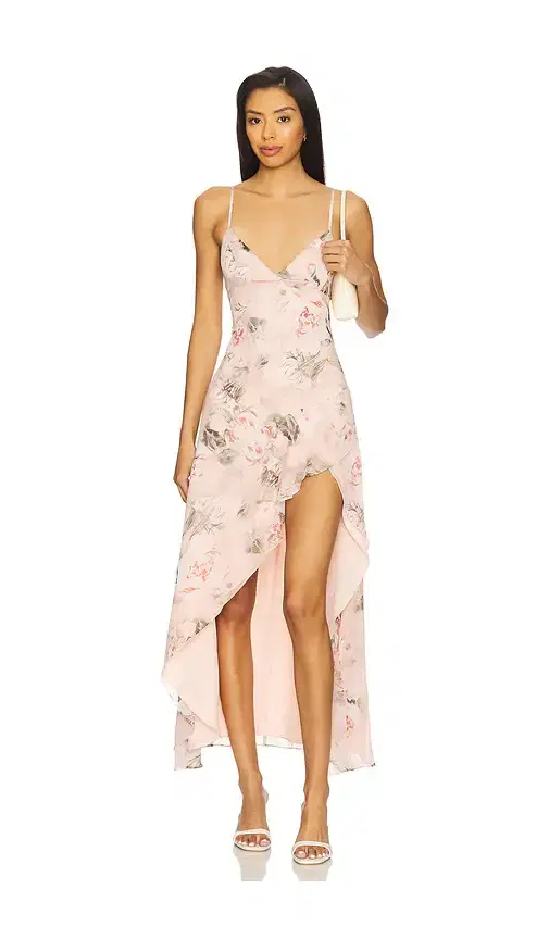 MORE TO COME Corinne Maxi Dress