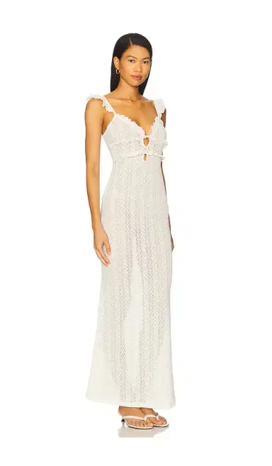 MORE TO COME Macie Maxi Dress | Thumbnail 2