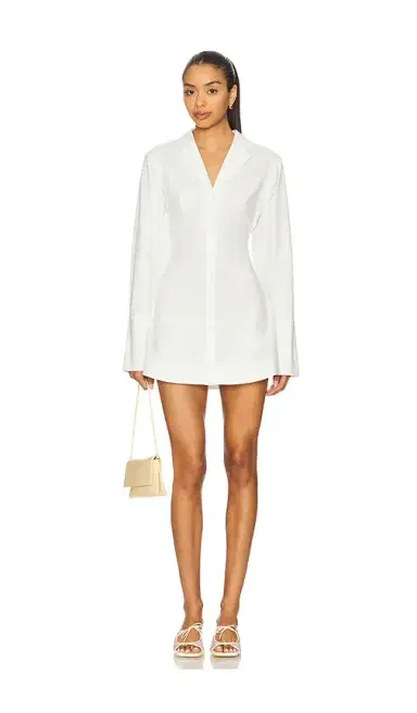 Stone Cold Fox x REVOLVE Hannah Shirt Dress | Thumbnail 1 Stone Cold Fox x REVOLVE Hannah Shirt Dress | Thumbnail 1