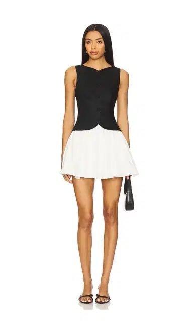 Stone Cold Fox x REVOLVE Hannah Mini Dress | Thumbnail 1