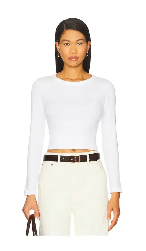 Kelly Slim Fit Long Sleeve
