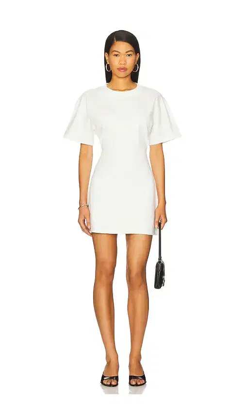 EB Denim Eero Tee Dress