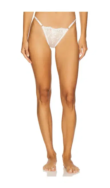 Kat the Label Nicolette Thong | Thumbnail 1 Kat the Label Nicolette Thong | Thumbnail 1