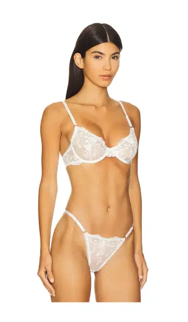 Kat the Label Nicolette Underwire Bra | Thumbnail 2 Kat the Label Nicolette Underwire Bra | Thumbnail 2