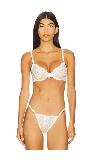 Kat the Label Nicolette Underwire Bra | Thumbnail 1 Kat the Label Nicolette Underwire Bra | Thumbnail 1