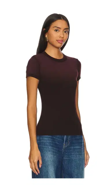 COTTON CITIZEN Verona Tee | Thumbnail 2 COTTON CITIZEN Verona Tee | Thumbnail 2