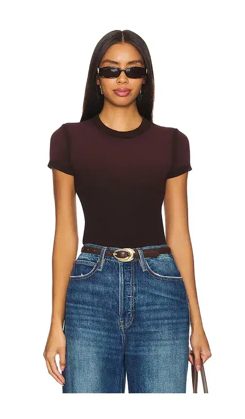COTTON CITIZEN Verona Tee