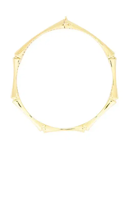 Eddie Borgo Bambu Collar