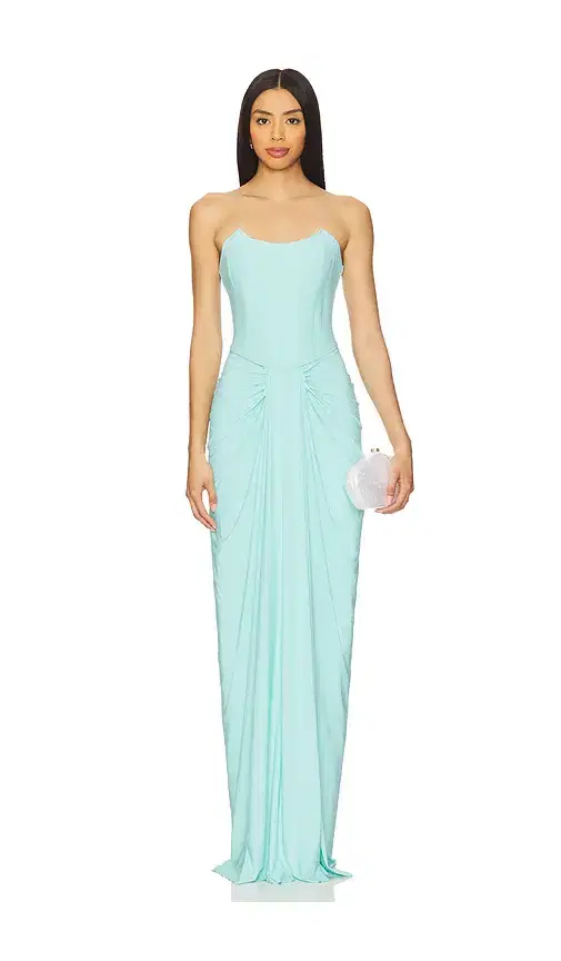 Deme by Gabriella x REVOLVE Pearl Gown