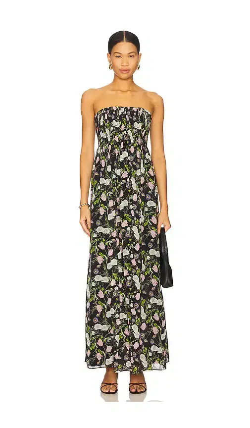 CAMI NYC Minoa Gown