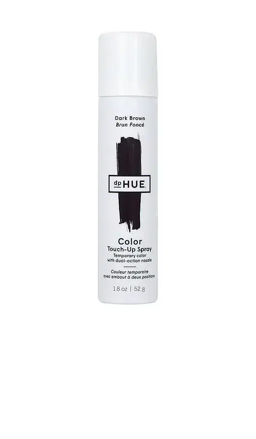 Color Touch-up Spray