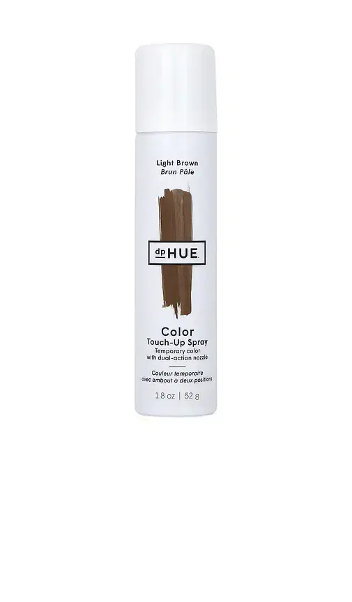 Color Touch-up Spray