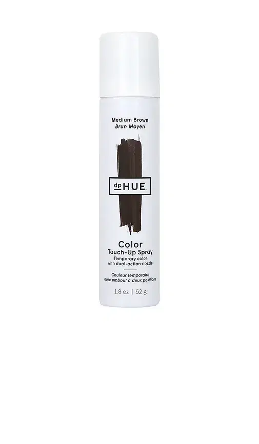 Color Touch-up Spray