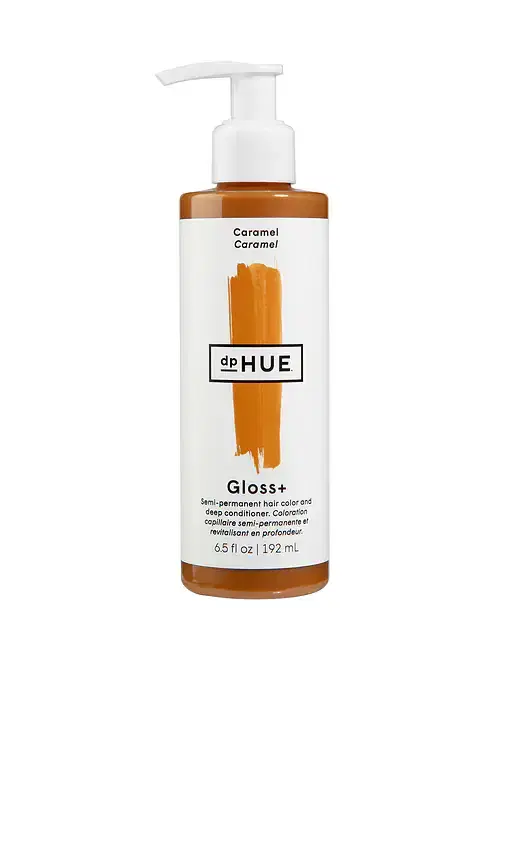 Gloss+