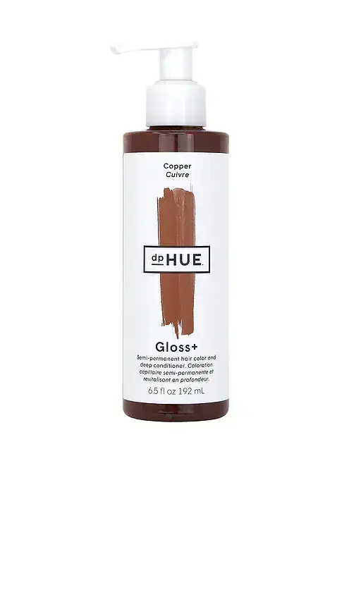 Gloss+