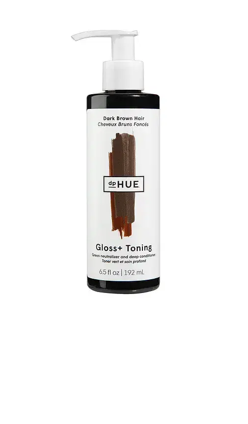 dpHUE Gloss+ Toning