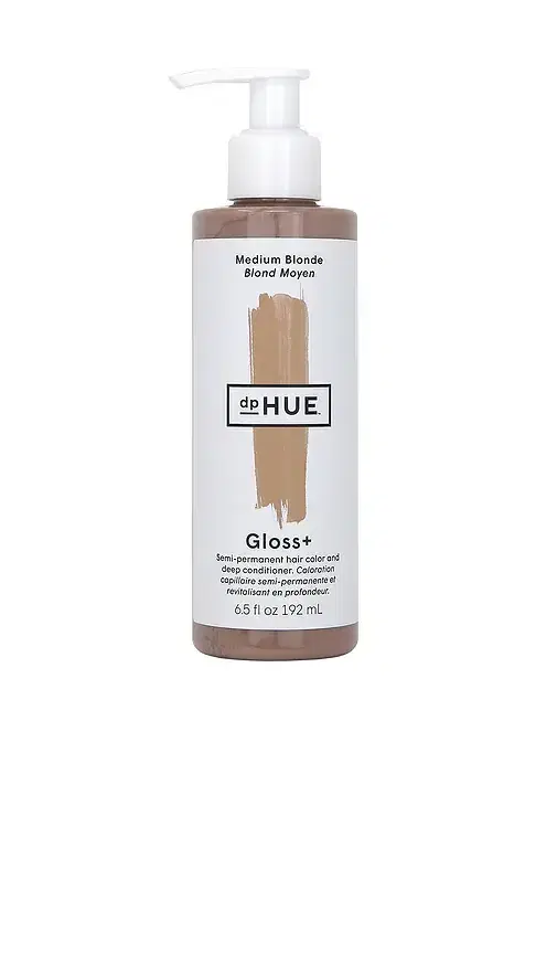 Gloss+