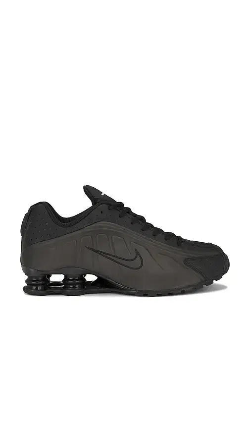 Nike Shox R4