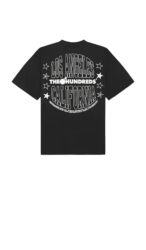 Loaded Bar T-Shirt