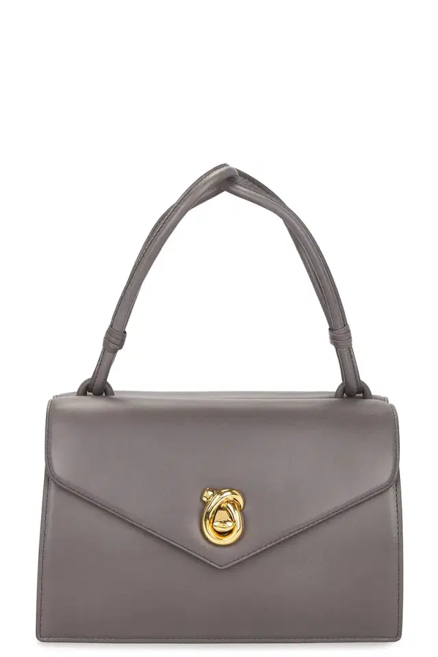 Bottega Veneta New Piano Bag