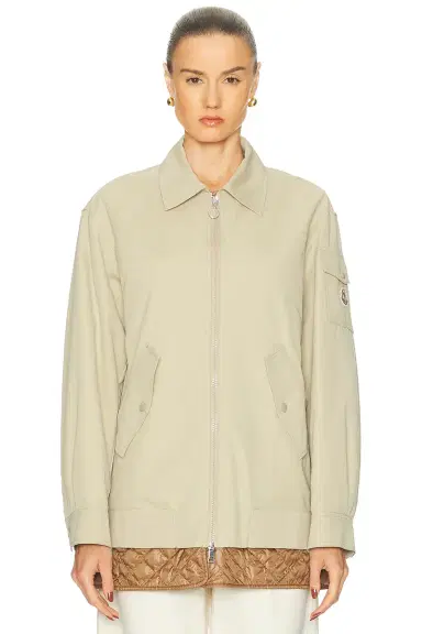 Moncler Felci Jacket | Thumbnail 2 Moncler Felci Jacket | Thumbnail 2