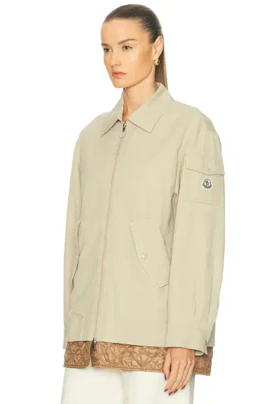 Moncler Felci Jacket | Thumbnail 3 Moncler Felci Jacket | Thumbnail 3